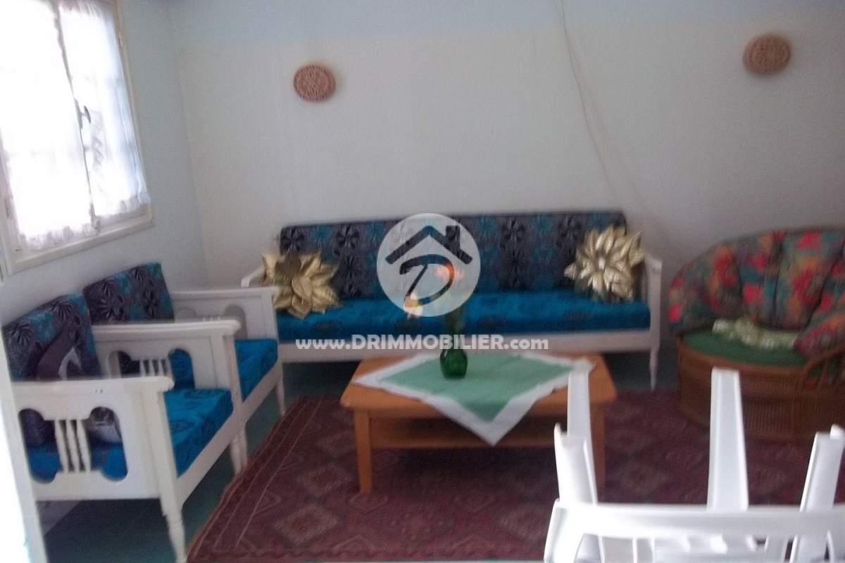 L 67 -   Appartement Meublé Djerba